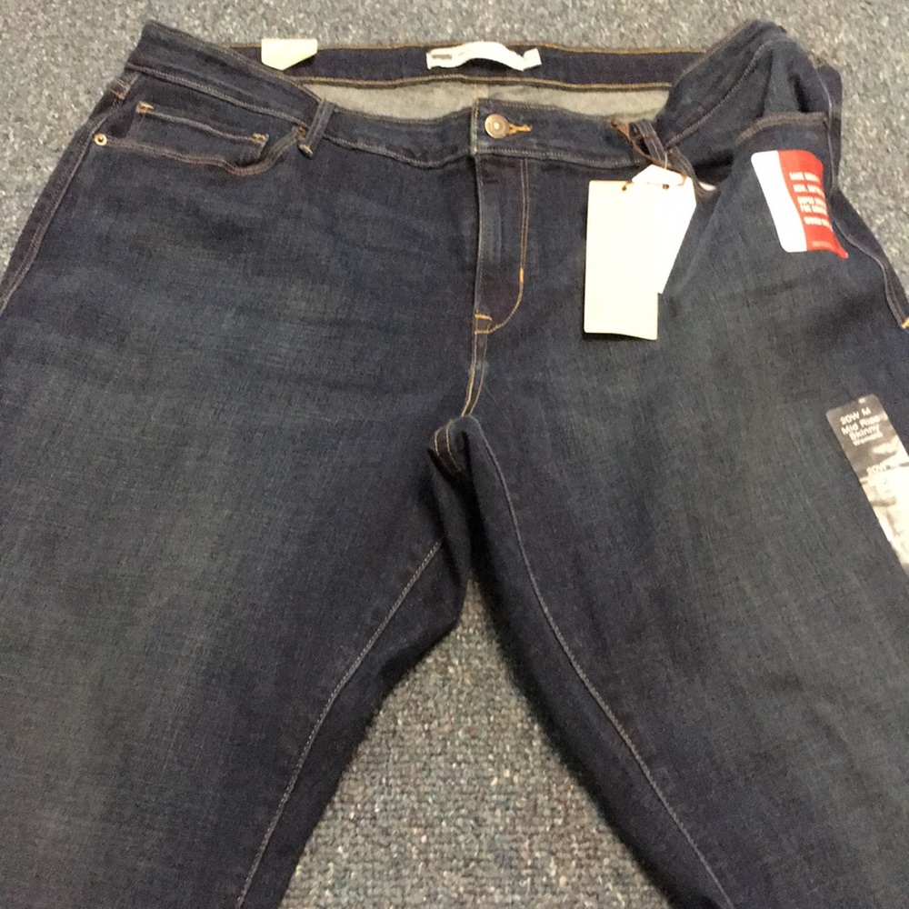 Levi’s